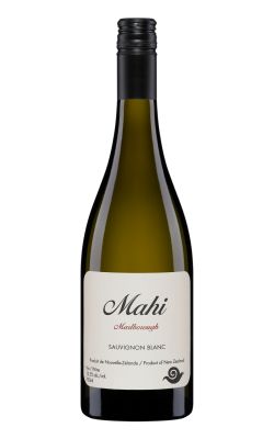 Mahi Marlborough Sauvignon Blanc 2023