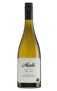 Mahi The Alias Sauvignon Blanc 2018