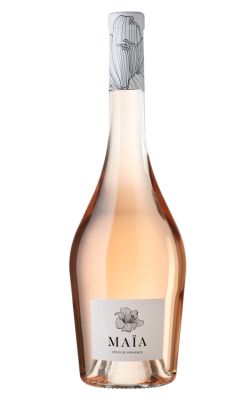 MAÏA Côtes de Provence Rosé 2024