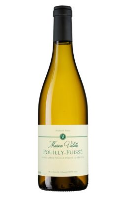 Maison Valette Pouilly-Fuissé NV