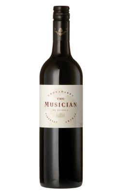 Majella The Musician Cabernet/Shiraz 2022