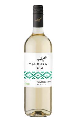 Mancura Etnia Sauvignon Blanc 2024