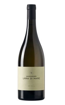 Mandrarossa Urra di Mare Sauvignon Blanc 2023