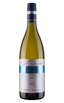 Marco Felluga Just Molamatta Bianco Friuli 2023