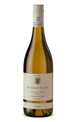 Marimar Estate Acero Chardonnay 2021