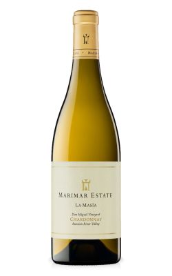 Marimar Estate La Masia Chardonnay 2023
