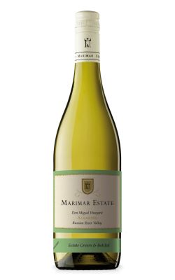 Marimar Estate Albariño 2022