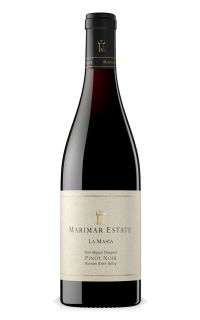 Marimar Estate La Masia Pinot Noir 2018