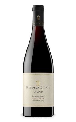 Marimar Estate La Masia Pinot Noir 2021
