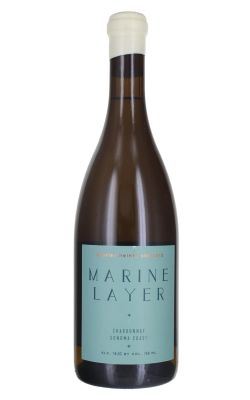 Marine Layer Charles Heintz Vineyard Chardonnay 2023