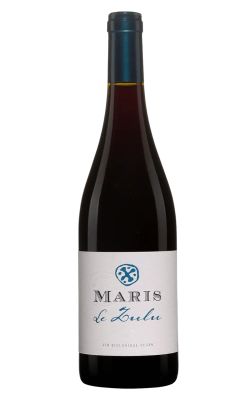 Château Maris Le Zulu 2021