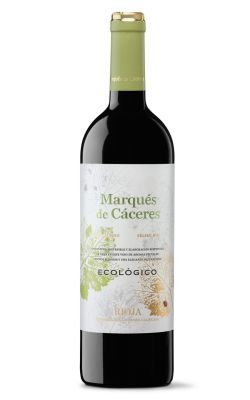 Marqués de Cáceres Ecológico Organic 2023