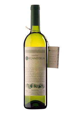 Martín Códax Organistrum Rías Baixas Albariño 2021