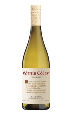 Martín Códax Rías Baixas Albariño 2024
