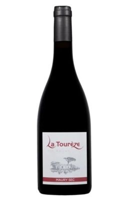 Mas de Lavail La Tourèze Maury Sec 2022