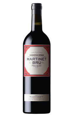 Mas Martinet Martinet Bru 2021