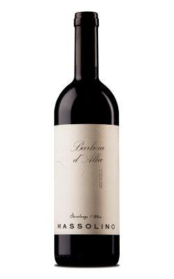 Massolino Barbera d'Alba 2023