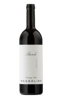Massolino Barolo 2019 (Half Bottle)