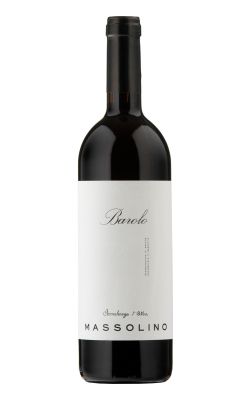 Massolino Barolo 2021