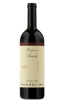Massolino Barolo Margheria 2019