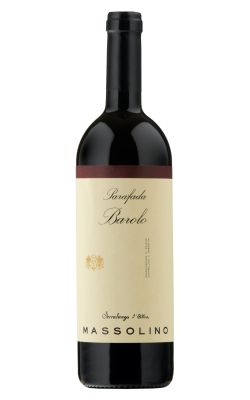 Massolino Barolo Parafada 2017