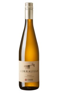 Matetic Vineyards Corralillo Riesling 2022