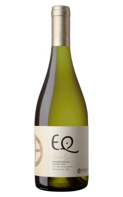 Matetic Vineyards EQ Quartz Chardonnay 2023