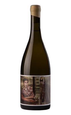 Matias Riccitelli Blanco de la Casa 2021