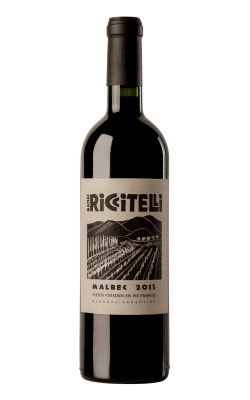 Matias Riccitelli Vineyard Selection Malbec 2021