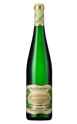 Weingut Max Ferdinand Richter Brauneberger Juffer Riesling Kabinett QmP 2023