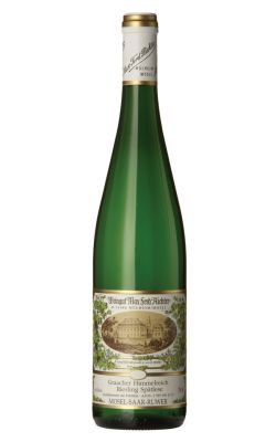 Weingut Max Ferdinand Richter Graacher Himmelreich Riesling Spätlese 2018