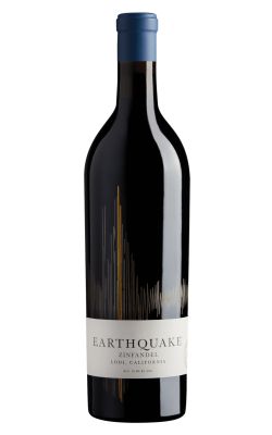 Michael David Winery Earthquake Zinfandel 2022