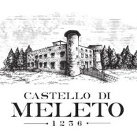 Castello di Meleto