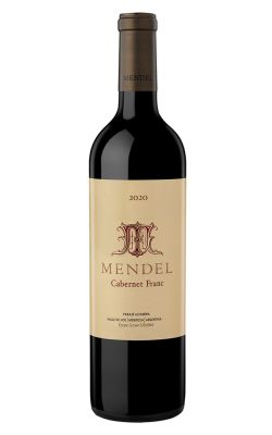 Mendel Cabernet Franc 2023