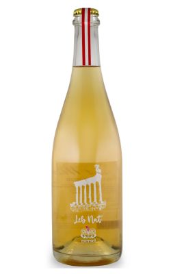 Mersel LebNat Gold Pet-Nat 2022