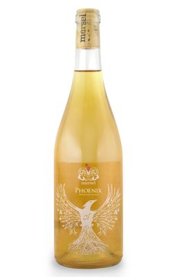 Mersel Phoenix Skin Contact Merwah 2023