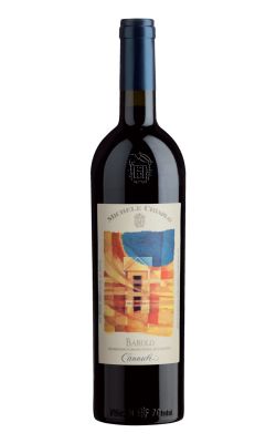 Michele Chiarlo Cannubi Barolo DOCG 2019