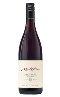 Millton La Cote Pinot Noir 2021