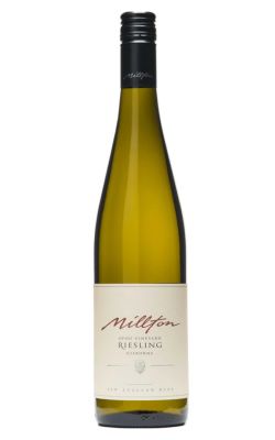Millton Opou Riesling 2021