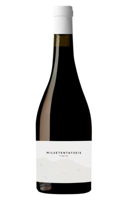 Milsetentayseis Ribera del Duero Tinto 2021