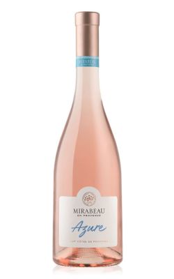 Mirabeau Azure Provence Rosé 2024