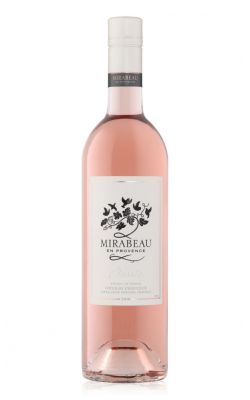 Mirabeau Classic Provence Rosé 2024