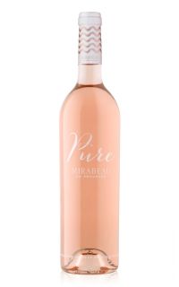 Mirabeau Pure Provence Rosé 2022