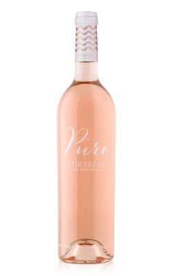 Mirabeau Pure Provence Rosé 2024