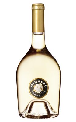 Chateau Miraval Côtes de Provence Blanc 2019