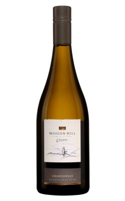 Mission Hill Reserve Chardonnay 2021