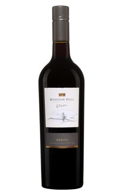 Mission Hill Reserve Merlot 2020