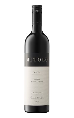 Mitolo GAM McLaren Vale Shiraz 2020
