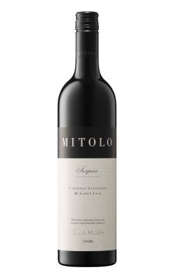 Mitolo Serpico McLaren Vale Cabernet Sauvignon 2019