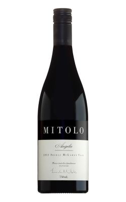 Mitolo The Angela McLaren Vale Shiraz 2020
